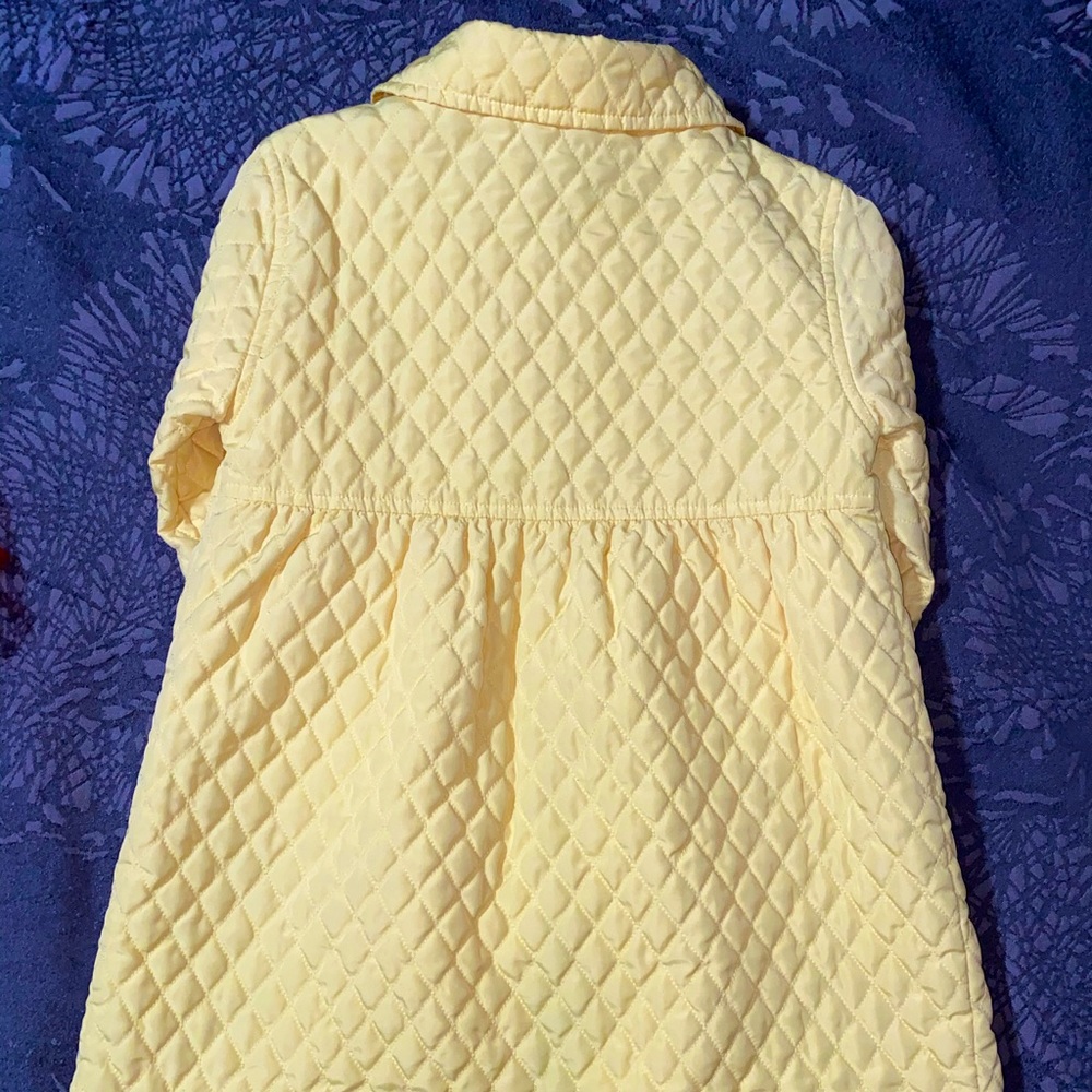 Gymboree coat sz 12 (girls)